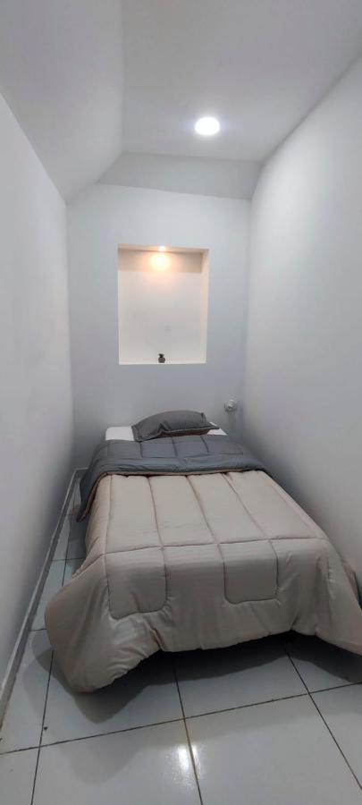 Apartament Casa Baruch Bogotá Zewnętrze zdjęcie