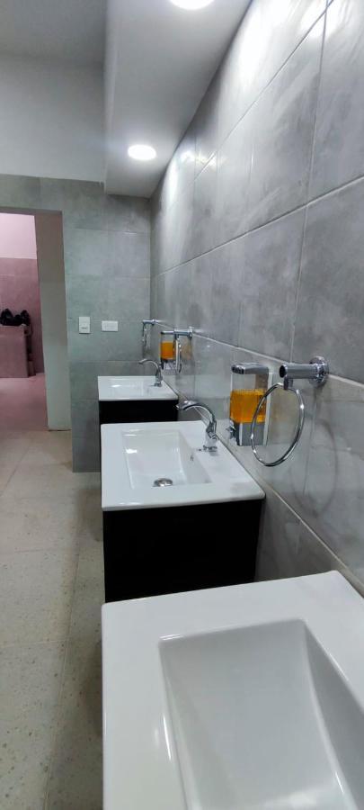 Apartament Casa Baruch Bogotá Zewnętrze zdjęcie