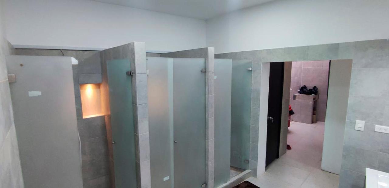 Apartament Casa Baruch Bogotá Zewnętrze zdjęcie